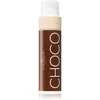 Image de COCOSOLIS CHOCO huile de soin et bronzage sans facteur de protection solaire avec parfums Chocolate 110 ml