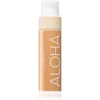 Image de COCOSOLIS ALOHA huile de soin et bronzage sans facteur de protection solaire avec parfums Coconut 110 ml