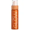Image de Cocosolis - Huile GLOW pailletée Huile corps 110 ml unisex