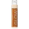 Image de COCOSOLIS GLOW huile illuminatrice à paillettes avec parfums Cookies 100 ml