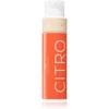 Image de COCOSOLIS CITRO huile de soin et bronzage sans facteur de protection solaire avec parfums Citrus 110 ml