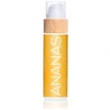 Image de Cocosolis - Huile sublimatrice parfumée ANANAS Huile corps 110 ml unisex