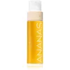 Image de COCOSOLIS ANANAS huile de soin et bronzage sans facteur de protection solaire avec parfums Pineapple & Vanilla 110 ml