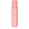 Image de COCOSOLIS SOLIS Instant Weekend Tan mousse auto-bronzante pour un bronzage rapide 200 ml