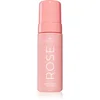 Image de COCOSOLIS ROSE Clean & Hydrate Face Foam mousse nettoyante visage pour un effet naturel 150 ml