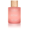 Image de Cocosolis - Huile nettoyante nourrissante à la rose 50 ml unisex