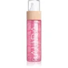 Image de COCOSOLIS AURA Peptide Shimmer Spray spray hydratant à effet éclaircissant avec parfums Strawberry Cheesecake 100 ml