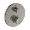 Image de Ideal Standard Ceratherm Navigo Mitigeur thermostatique de douche encastré, A7295GN,