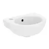 Image de Ideal Standard Eurovit Lave-mains, W330001,