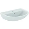 Image de Ideal Standard W332201 Lavabo de salle de bain EUROVIT, Blanc