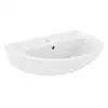 Image de Ideal Standard Eurovit Lavabo mural, W332301,