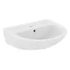 Image de Ideal Standard Eurovit Lavabo mural, W332601,