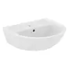 Image de Ideal Standard Eurovit Lave-mains, W332801,