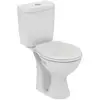 Image de Ideal Standard Eurovit WC au sol, W008801,