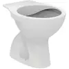Image de Ideal Standard Eurovit WC au sol, W013101,