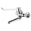 Image de Ideal Standard CeraPlus Mitigeur mural de lavabo, B8223AA,