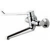 Image de Ideal Standard CeraPlus Mitigeur mural de lavabo, B8225AA,