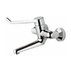 Image de Ideal Standard CeraPlus Mitigeur mural de lavabo, B8314AA,
