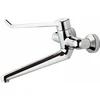 Image de Ideal Standard CeraPlus Mitigeur mural de lavabo, B8318AA,