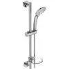 Image de Ideal Standard B9415AA Idealrain M3 Ensemble Barre de douche 60 1,75 psav Transparent