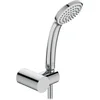 Image de Ideal Standard B9506AA Idealrain S1 Ensemble de douche 1 jet Chrome