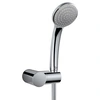 Image de Ideal Standard Idealrain Set de douche avec support, 1 jet, B9506AA,