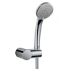 Image de Ideal Standard Idealrain Set de douche avec support, 3 jets, B9507AA,