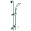 Image de Ideal Standard B9412AA Idealrain M1 Ensemble de douche/barre de douche 60 cm
