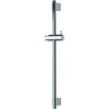 Image de Ideal Standard B9848AA Idealrain Pro Barre de douche avec curseur pivotant Chromé 60 cm