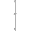 Image de Ideal Standard B9849AA Idealrain Pro Barre de douche avec support coulissant Métal 90 cm
