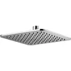 Image de Ideal Standard Idealrain Cube M1 B0024AA Pommeau de douche fixe Chromé