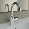 Image de Ideal Standard CeraFlex Mitigeur de lavabo, B1716AA,