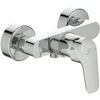 Image de Ideal Standard Ceraflex Robinet/Mitigeur de douche Haute Qualité Finition Chrome B1720AA