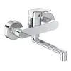 Image de Ideal Standard CeraFlex Mitigeur de cuisine, pivotant, B1730AA,