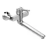 Image de Ideal Standard CeraPlus 2 Mitigeur mural de lavabo, BC113AA,
