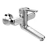 Image de Ideal Standard CeraPlus 2 Mitigeur mural de lavabo, BC115AA,