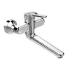 Image de Ideal Standard CeraPlus 2 Mitigeur mural de lavabo, BC116AA,