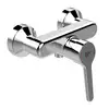 Image de Ideal Standard CeraPlus 2 Mitigeur monocommande de douche en applique, BC118AA,