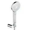 Image de Ideal Standard Idealrain Evo Set de douche avec support, 3 jets, B2404AA,
