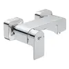 Image de Ideal Standard Edge Mitigeur monocommande de douche en applique, A7120AA,