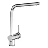 Image de Ideal Standard CERALOOK Mitigeur de cuisine, pivotant, BC174AA,