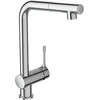 Image de Ideal Standard BC177AA Ceralook Robinet de cuisine à bec haut ND