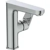 Image de Mitigeur lavabo bec haut Cerafine O
