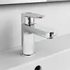 Image de Ideal Standard Cerafine O Mitigeur de lavabo, BC696AA,
