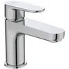 Image de Ideal Standard BC697AA Cerafine O Mitigeur de lavabo avec bonde à tirette