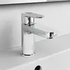 Image de Ideal Standard Cerafine O Mitigeur de lavabo, BC698AA,
