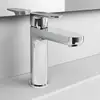 Image de Ideal Standard Cerafine O Mitigeur de lavabo Grande BlueStart, BC702AA, Grande