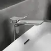 Image de Ideal Standard Conca Mitigeur de lavabo à bec haut, BC757AA,