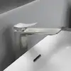 Image de Ideal Standard Conca Mitigeur de lavabo à bec haut, BC757GN,