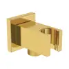 Image de Ideal Standard Idealrain Atelier Support de douchette avec raccord de flexible, BC771A2,